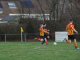 Schoondijke 1 - S.K.N.W.K. 1 (competitie) seizoen 2019-2020 (95/160)