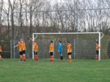 Schoondijke 1 - S.K.N.W.K. 1 (competitie) seizoen 2019-2020 (97/160)