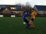 Schoondijke 1 - S.K.N.W.K. 1 (competitie) seizoen 2019-2020 (98/160)