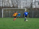 Schoondijke 1 - S.K.N.W.K. 1 (competitie) seizoen 2019-2020 (115/160)