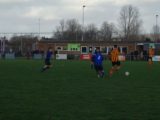 Schoondijke 1 - S.K.N.W.K. 1 (competitie) seizoen 2019-2020 (122/160)