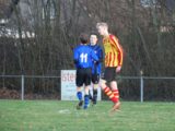 Schoondijke 1 - S.K.N.W.K. 1 (competitie) seizoen 2019-2020 (126/160)