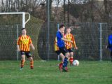 Schoondijke 1 - S.K.N.W.K. 1 (competitie) seizoen 2019-2020 (140/160)