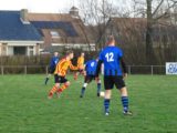 Schoondijke 1 - S.K.N.W.K. 1 (competitie) seizoen 2019-2020 (146/160)