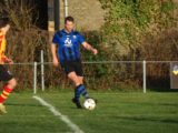 Schoondijke 1 - S.K.N.W.K. 1 (competitie) seizoen 2019-2020 (150/160)