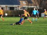 Schoondijke 1 - S.K.N.W.K. 1 (competitie) seizoen 2019-2020 (152/160)