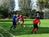 S.K.N.W.K. 1 - Colijnsplaatse Boys 1 (beker) seizoen 2020-2021 (fotoboek 1) (4/76)