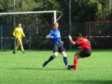 S.K.N.W.K. 1 - Colijnsplaatse Boys 1 (beker) seizoen 2020-2021 (fotoboek 1) (7/76)