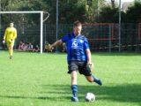 S.K.N.W.K. 1 - Colijnsplaatse Boys 1 (beker) seizoen 2020-2021 (fotoboek 1) (15/76)