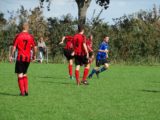 S.K.N.W.K. 1 - Colijnsplaatse Boys 1 (beker) seizoen 2020-2021 (fotoboek 1) (20/76)