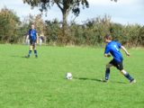 S.K.N.W.K. 1 - Colijnsplaatse Boys 1 (beker) seizoen 2020-2021 (fotoboek 1) (26/76)