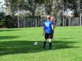 S.K.N.W.K. 1 - Colijnsplaatse Boys 1 (beker) seizoen 2020-2021 (fotoboek 1) (28/76)