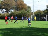 S.K.N.W.K. 1 - Colijnsplaatse Boys 1 (beker) seizoen 2020-2021 (fotoboek 1) (34/76)