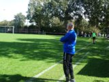 S.K.N.W.K. 1 - Colijnsplaatse Boys 1 (beker) seizoen 2020-2021 (fotoboek 1) (35/76)