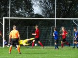 S.K.N.W.K. 1 - Colijnsplaatse Boys 1 (beker) seizoen 2020-2021 (fotoboek 1) (54/76)