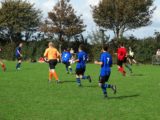 S.K.N.W.K. 1 - Colijnsplaatse Boys 1 (beker) seizoen 2020-2021 (fotoboek 1) (56/76)