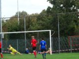 S.K.N.W.K. 1 - Colijnsplaatse Boys 1 (beker) seizoen 2020-2021 (fotoboek 1) (62/76)