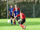 S.K.N.W.K. 1 - Colijnsplaatse Boys 1 (beker) seizoen 2020-2021 (fotoboek 1) (75/76)