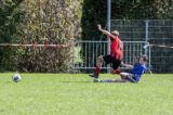 S.K.N.W.K. 1 - Colijnsplaatse Boys 1 (beker) seizoen 2020-2021 (fotoboek 2) (12/74)