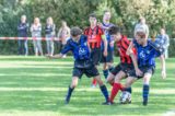 S.K.N.W.K. 1 - Colijnsplaatse Boys 1 (beker) seizoen 2020-2021 (fotoboek 2) (15/74)