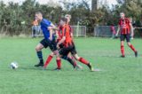 S.K.N.W.K. 1 - Colijnsplaatse Boys 1 (beker) seizoen 2020-2021 (fotoboek 2) (22/74)