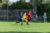 S.K.N.W.K. 1 - Colijnsplaatse Boys 1 (beker) seizoen 2020-2021 (fotoboek 2) (28/74)