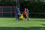 S.K.N.W.K. 1 - Colijnsplaatse Boys 1 (beker) seizoen 2020-2021 (fotoboek 2) (30/74)