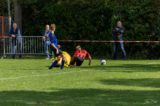 S.K.N.W.K. 1 - Colijnsplaatse Boys 1 (beker) seizoen 2020-2021 (fotoboek 2) (32/74)