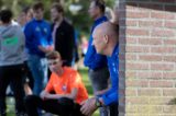 S.K.N.W.K. 1 - Colijnsplaatse Boys 1 (beker) seizoen 2020-2021 (fotoboek 2) (39/74)