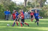 S.K.N.W.K. 1 - Colijnsplaatse Boys 1 (beker) seizoen 2020-2021 (fotoboek 2) (42/74)