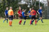 S.K.N.W.K. 1 - Colijnsplaatse Boys 1 (beker) seizoen 2020-2021 (fotoboek 2) (45/74)