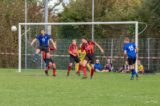 S.K.N.W.K. 1 - Colijnsplaatse Boys 1 (beker) seizoen 2020-2021 (fotoboek 2) (61/74)