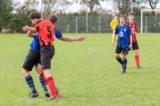 S.K.N.W.K. 1 - Colijnsplaatse Boys 1 (beker) seizoen 2020-2021 (fotoboek 2) (64/74)