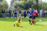 S.K.N.W.K. 1 - Colijnsplaatse Boys 1 (beker) seizoen 2020-2021 (fotoboek 2) (71/74)