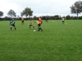 S.K.N.W.K. 1 - Brouwershaven 1 (competitie) seizoen 2020-2021 (5/81)