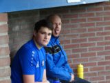 S.K.N.W.K. 1 - Brouwershaven 1 (competitie) seizoen 2020-2021 (12/81)