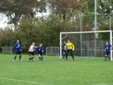 S.K.N.W.K. 1 - Brouwershaven 1 (competitie) seizoen 2020-2021 (44/81)