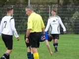 S.K.N.W.K. 1 - Brouwershaven 1 (competitie) seizoen 2020-2021 (45/81)