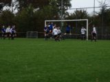 S.K.N.W.K. 1 - Brouwershaven 1 (competitie) seizoen 2020-2021 (59/81)