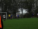 S.K.N.W.K. 1 - Brouwershaven 1 (competitie) seizoen 2020-2021 (62/81)