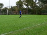 S.K.N.W.K. 1 - Brouwershaven 1 (competitie) seizoen 2020-2021 (81/81)