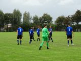 S.K.N.W.K. 1 - Colijnsplaatse Boys 1 (beker) seizoen 2020-2021 (4/104)