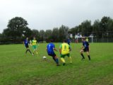 S.K.N.W.K. 1 - Colijnsplaatse Boys 1 (beker) seizoen 2020-2021 (21/104)