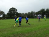 S.K.N.W.K. 1 - Colijnsplaatse Boys 1 (beker) seizoen 2020-2021 (22/104)