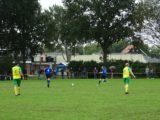 S.K.N.W.K. 1 - Colijnsplaatse Boys 1 (beker) seizoen 2020-2021 (33/104)