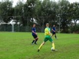 S.K.N.W.K. 1 - Colijnsplaatse Boys 1 (beker) seizoen 2020-2021 (74/104)