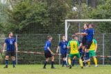 S.K.N.W.K. 1 - Colijnsplaatse Boys 1 (beker) seizoen 2020-2021 - Fotoboek 2 (25/88)