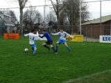 S.K.N.W.K. 1 - Nieuwland 1 (competitie) seizoen 2019-2020 (2/89)