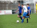 S.K.N.W.K. 1 - Nieuwland 1 (competitie) seizoen 2019-2020 (18/89)