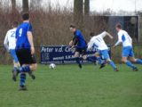 S.K.N.W.K. 1 - Nieuwland 1 (competitie) seizoen 2019-2020 (20/89)